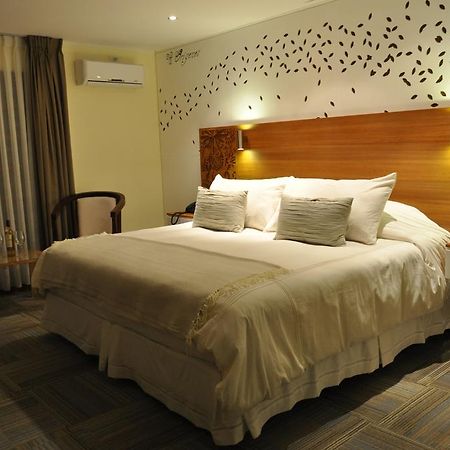 فالينار Hotel Origenes الغرفة الصورة