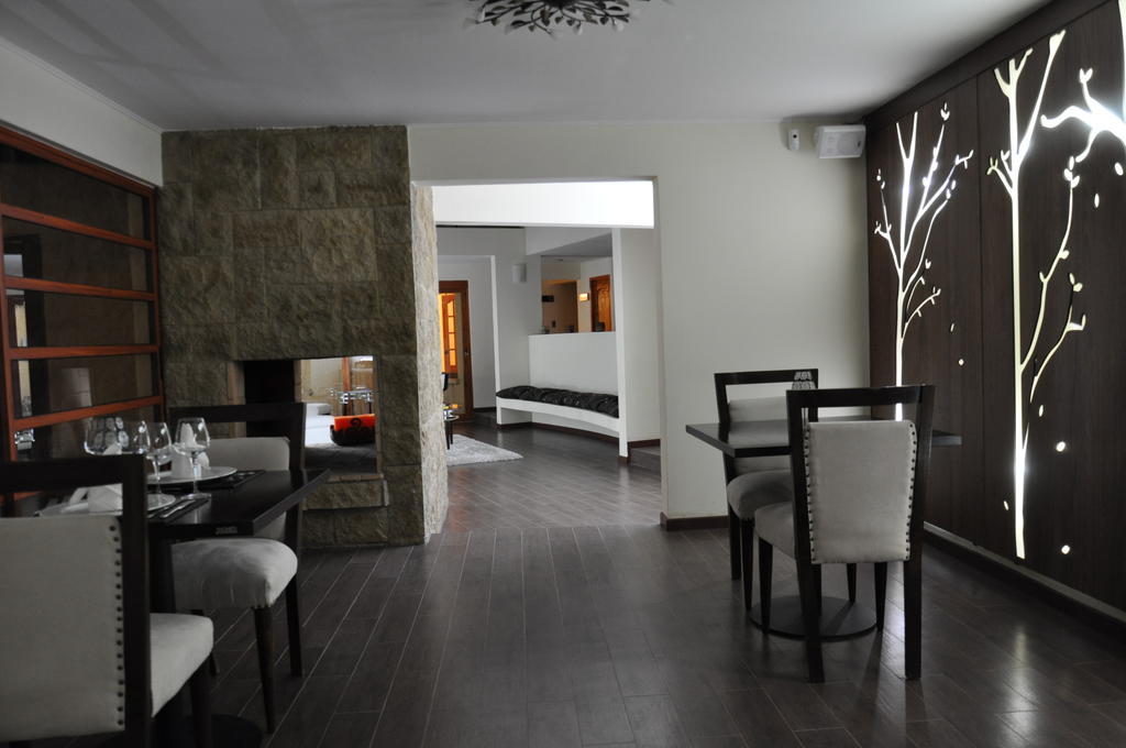 فالينار Hotel Origenes المظهر الخارجي الصورة