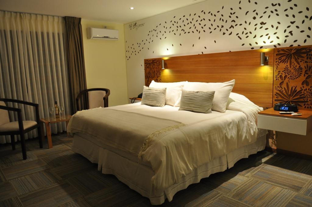 فالينار Hotel Origenes الغرفة الصورة
