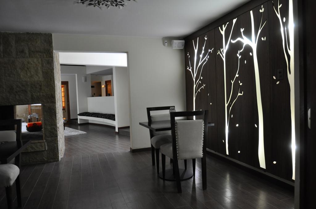فالينار Hotel Origenes المظهر الخارجي الصورة