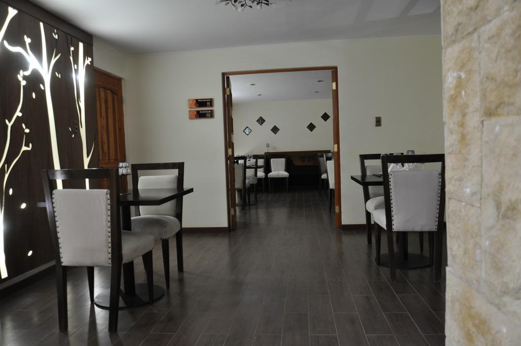 فالينار Hotel Origenes المظهر الخارجي الصورة