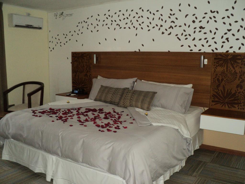 فالينار Hotel Origenes المظهر الخارجي الصورة