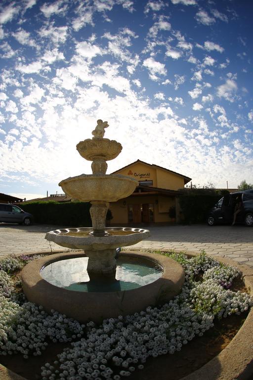 فالينار Hotel Origenes المظهر الخارجي الصورة