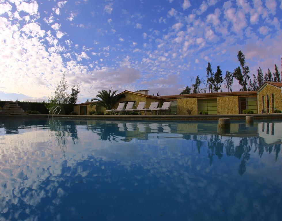 فالينار Hotel Origenes المظهر الخارجي الصورة