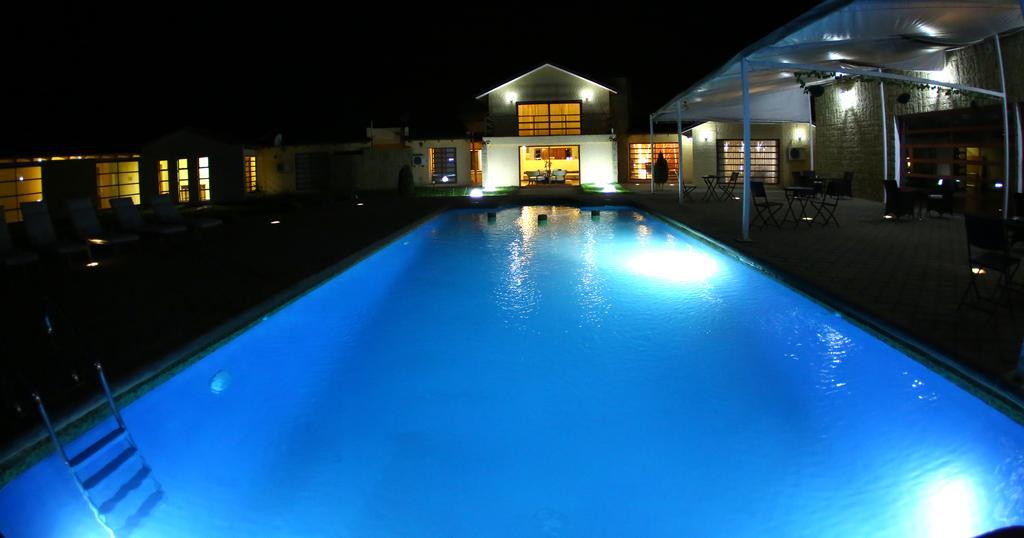 فالينار Hotel Origenes المظهر الخارجي الصورة