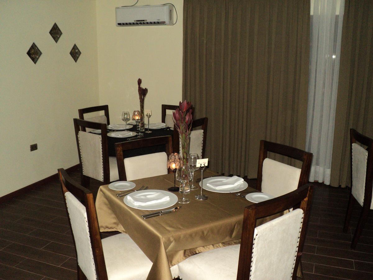 فالينار Hotel Origenes المظهر الخارجي الصورة