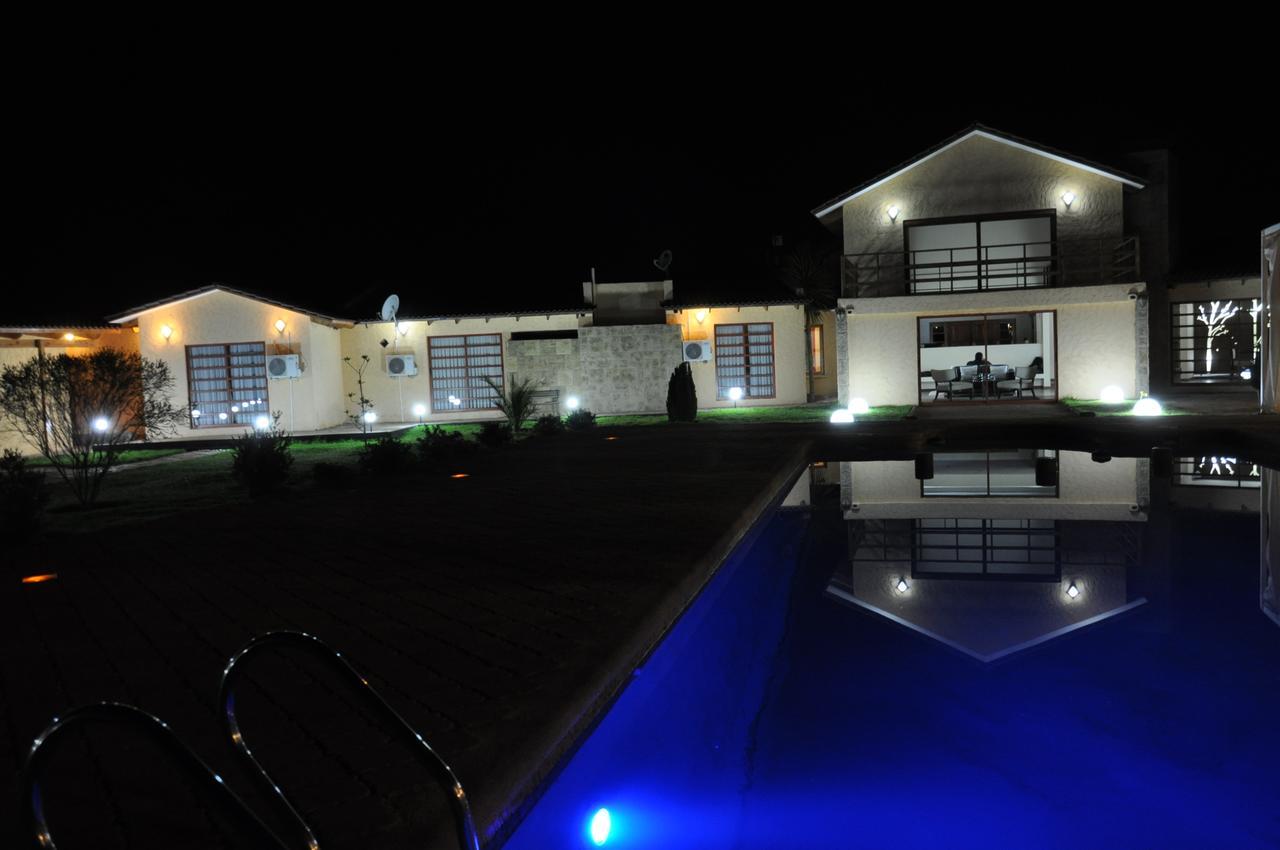 فالينار Hotel Origenes المظهر الخارجي الصورة
