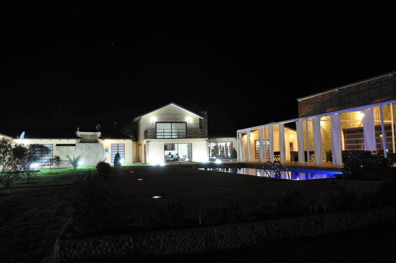 فالينار Hotel Origenes المظهر الخارجي الصورة