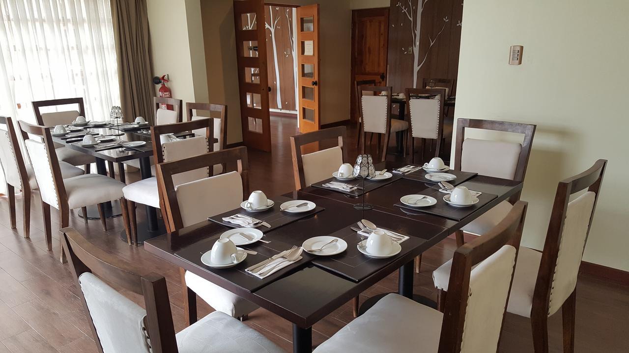 فالينار Hotel Origenes المظهر الخارجي الصورة