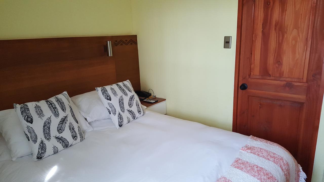 فالينار Hotel Origenes المظهر الخارجي الصورة