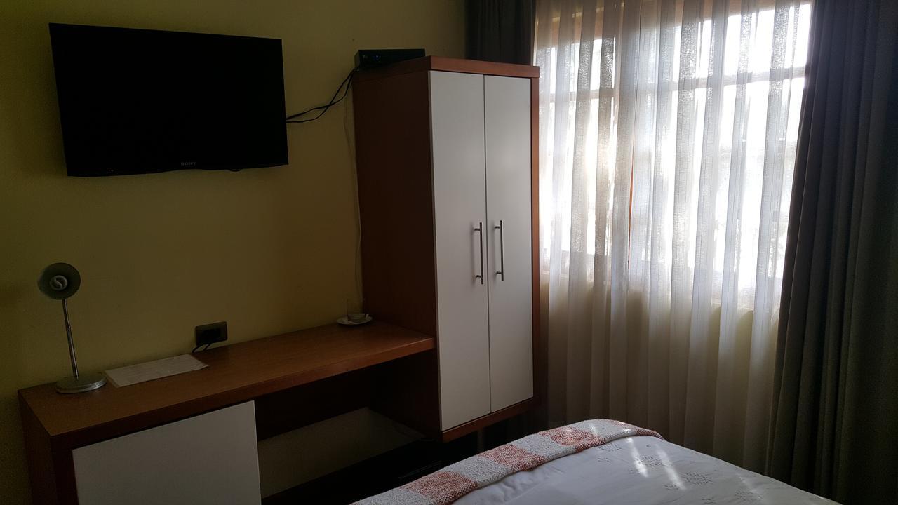 فالينار Hotel Origenes المظهر الخارجي الصورة