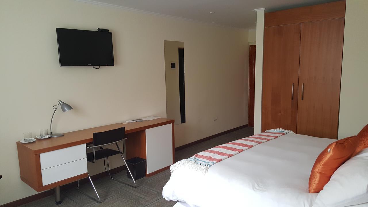 فالينار Hotel Origenes المظهر الخارجي الصورة