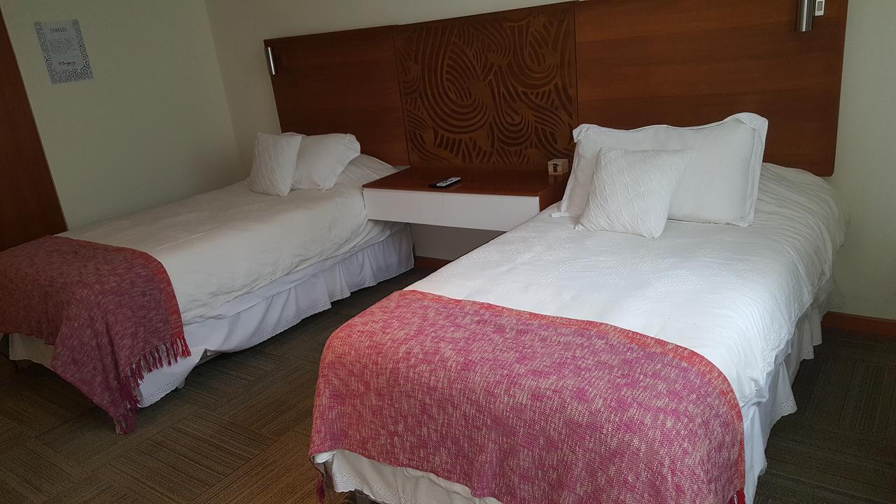 فالينار Hotel Origenes المظهر الخارجي الصورة