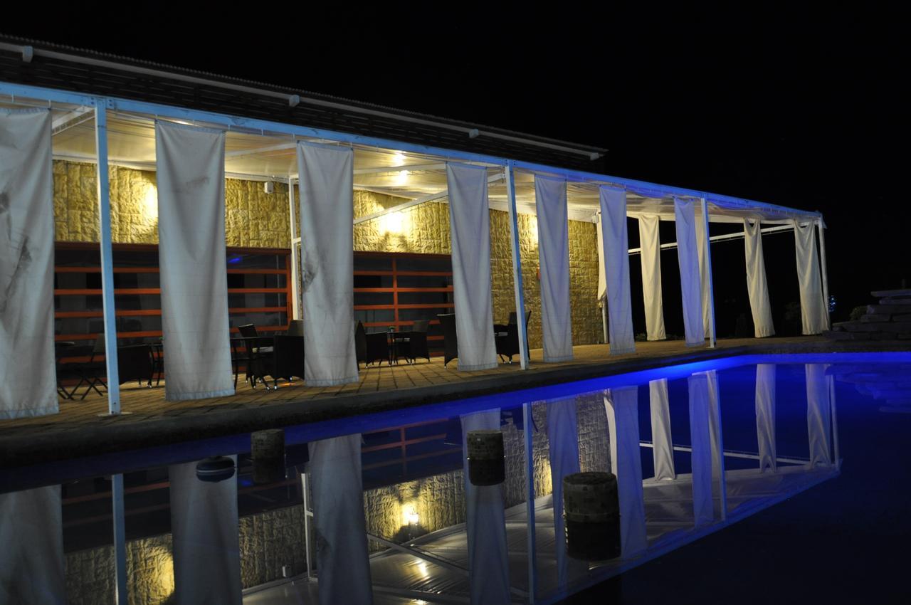 فالينار Hotel Origenes المظهر الخارجي الصورة