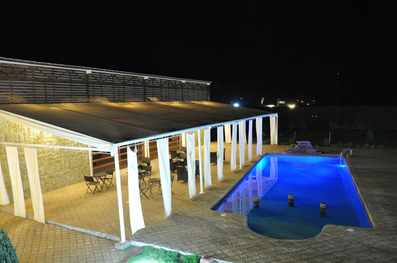 فالينار Hotel Origenes المظهر الخارجي الصورة