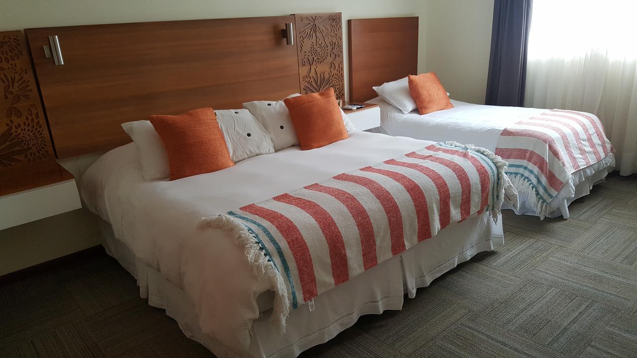 فالينار Hotel Origenes المظهر الخارجي الصورة