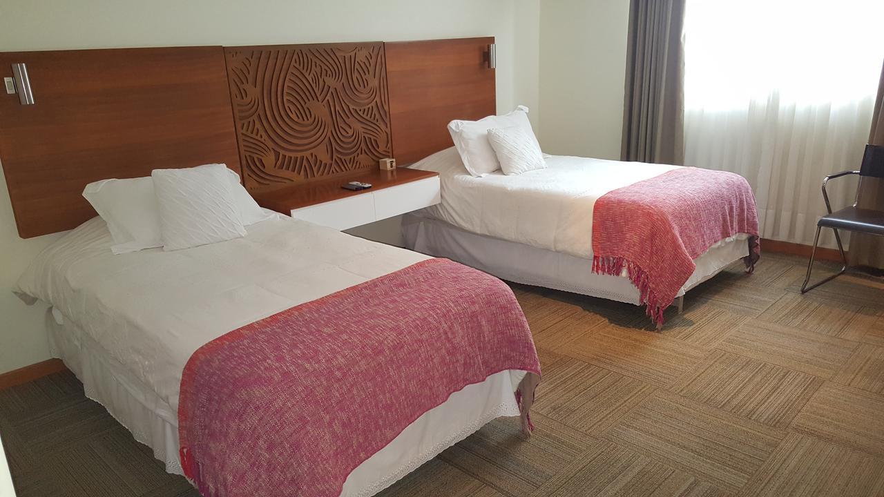 فالينار Hotel Origenes المظهر الخارجي الصورة
