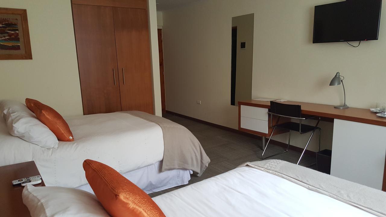 فالينار Hotel Origenes المظهر الخارجي الصورة
