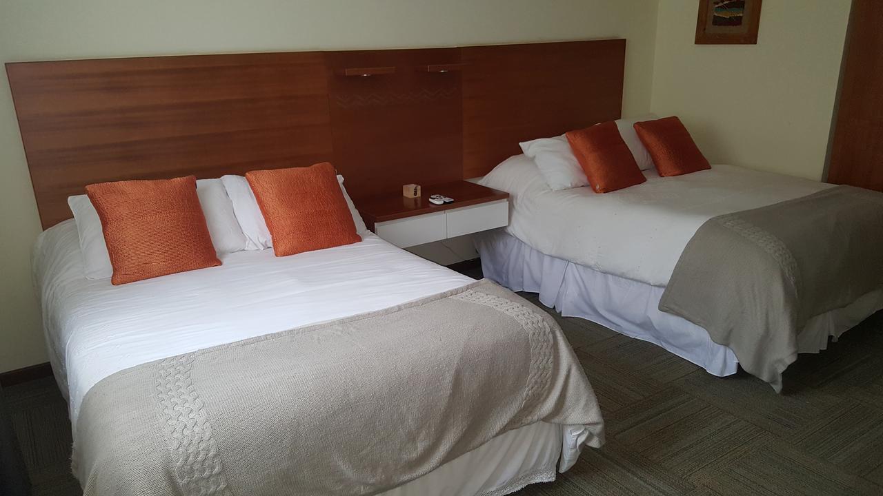 فالينار Hotel Origenes المظهر الخارجي الصورة