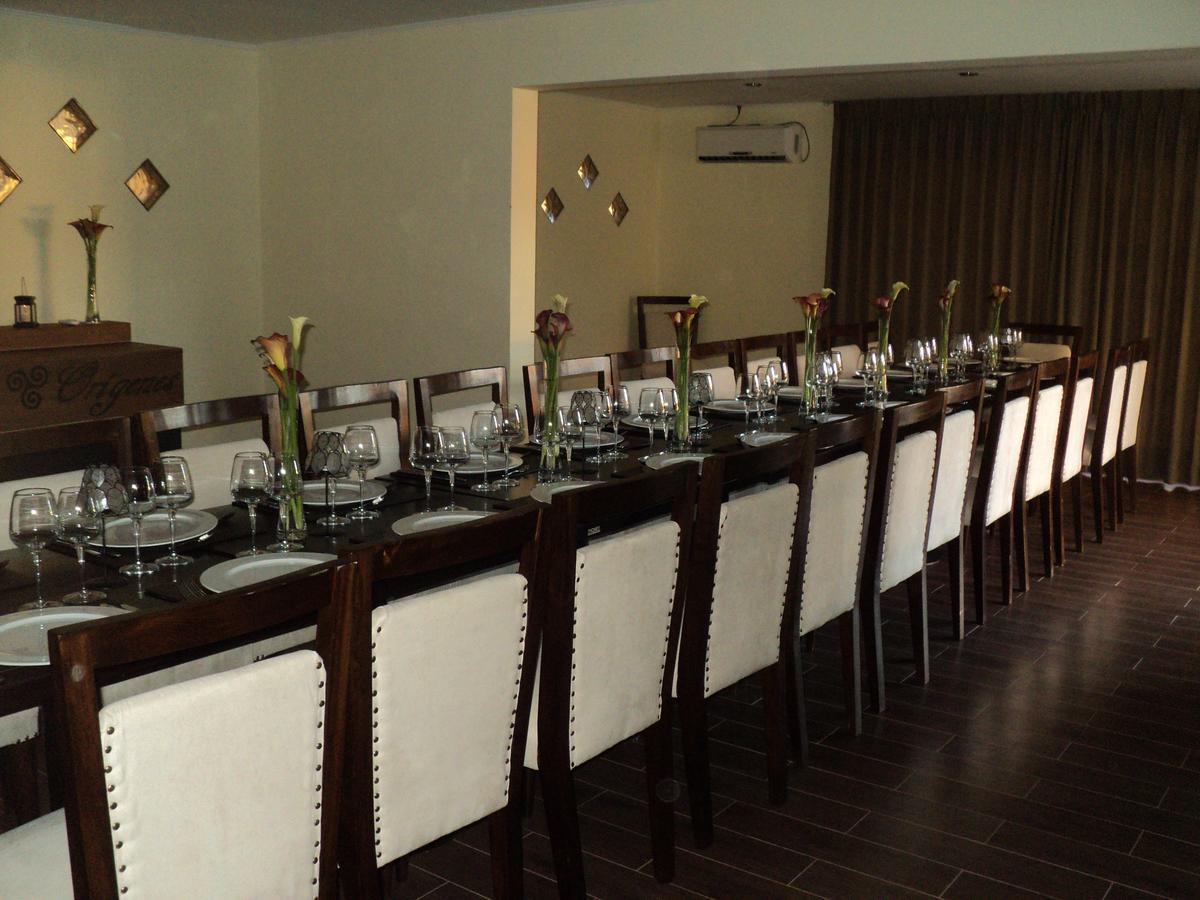 فالينار Hotel Origenes المظهر الخارجي الصورة