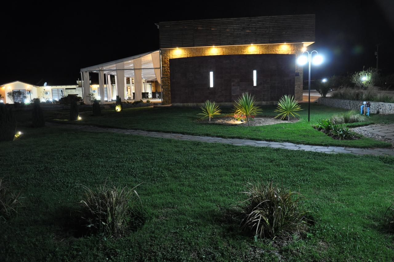 فالينار Hotel Origenes المظهر الخارجي الصورة