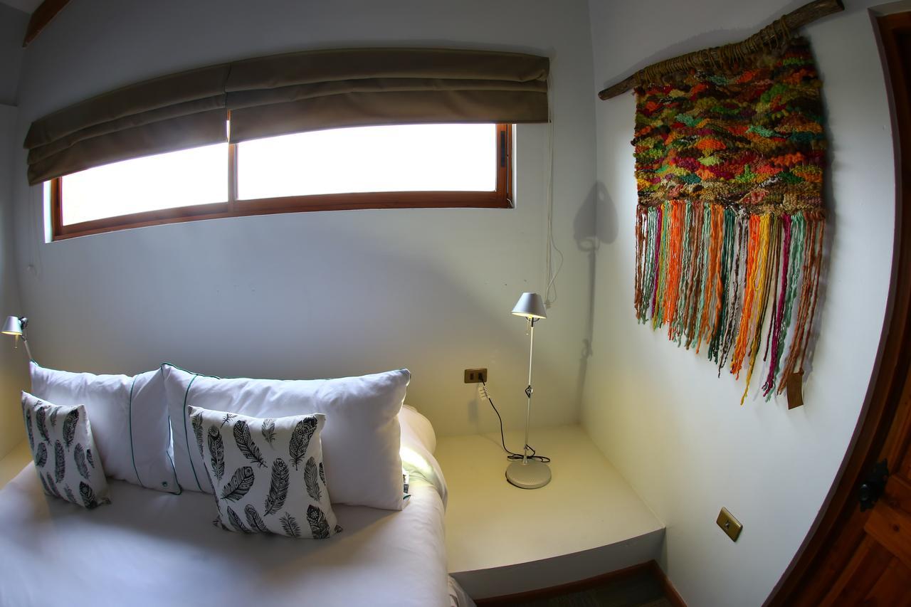 فالينار Hotel Origenes المظهر الخارجي الصورة