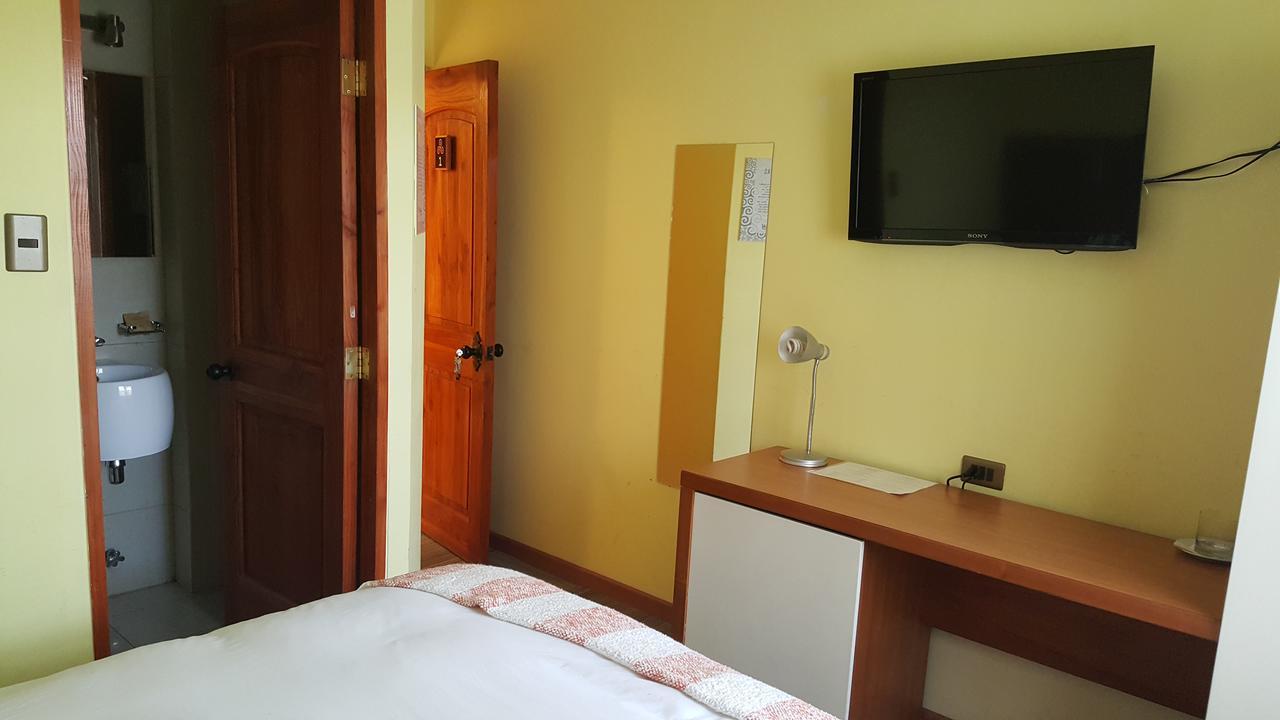 فالينار Hotel Origenes المظهر الخارجي الصورة