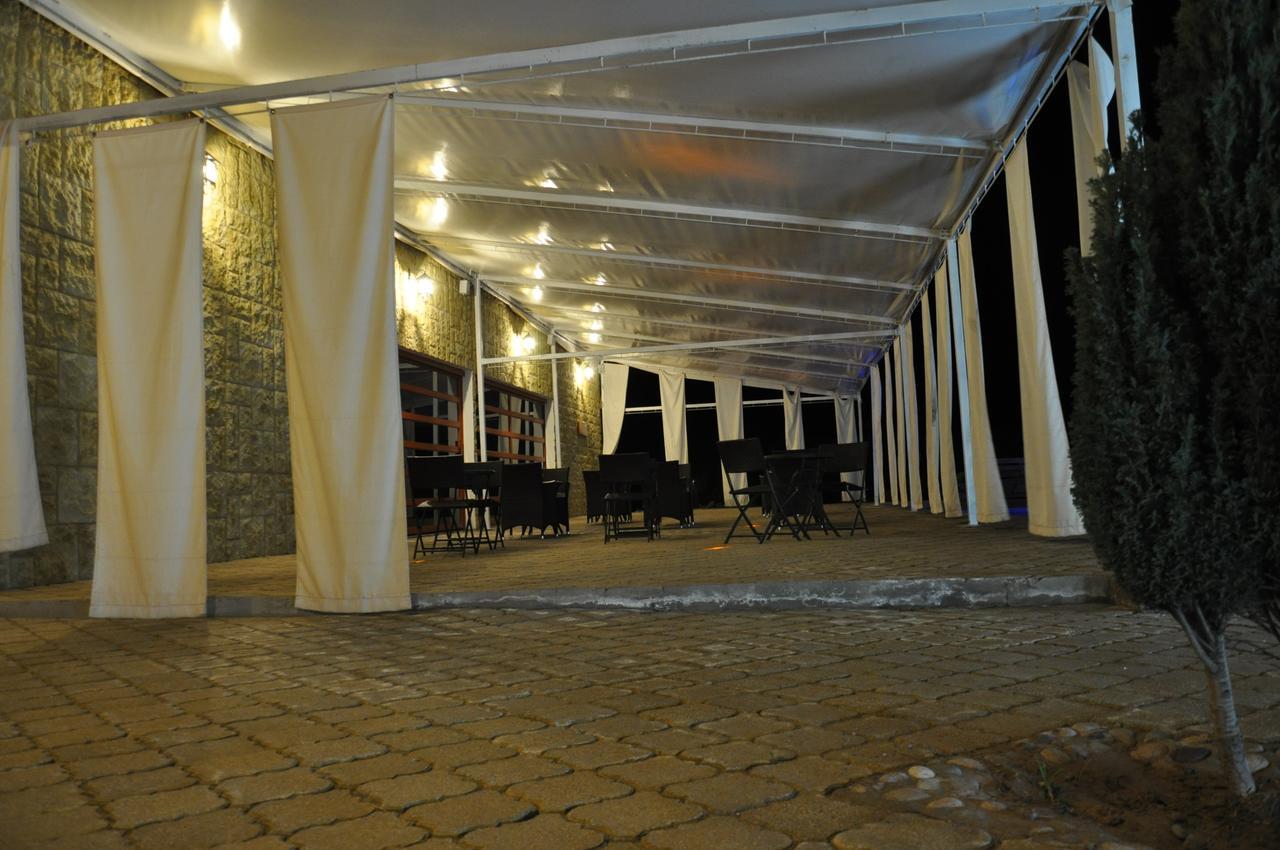 فالينار Hotel Origenes المظهر الخارجي الصورة