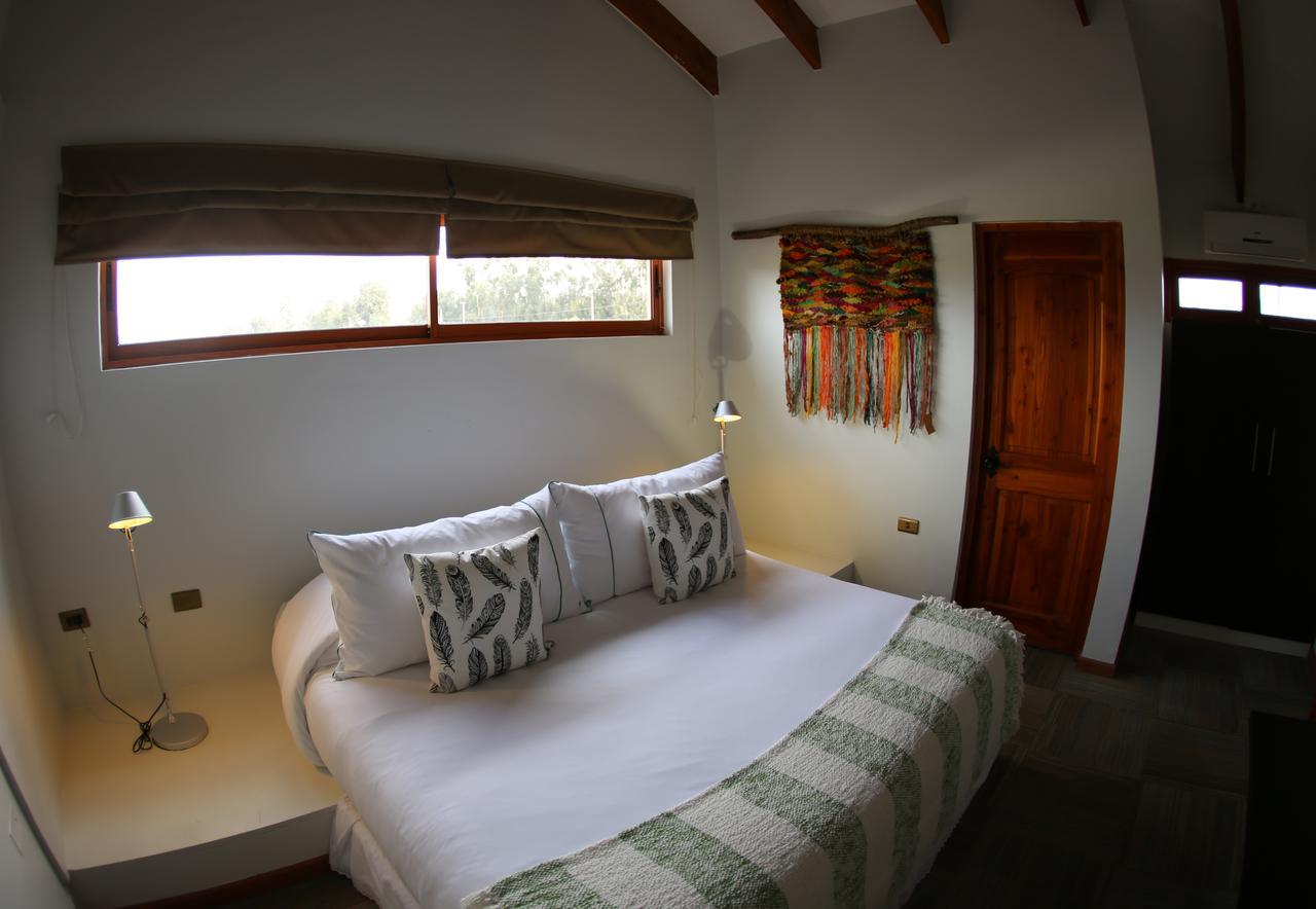 فالينار Hotel Origenes المظهر الخارجي الصورة