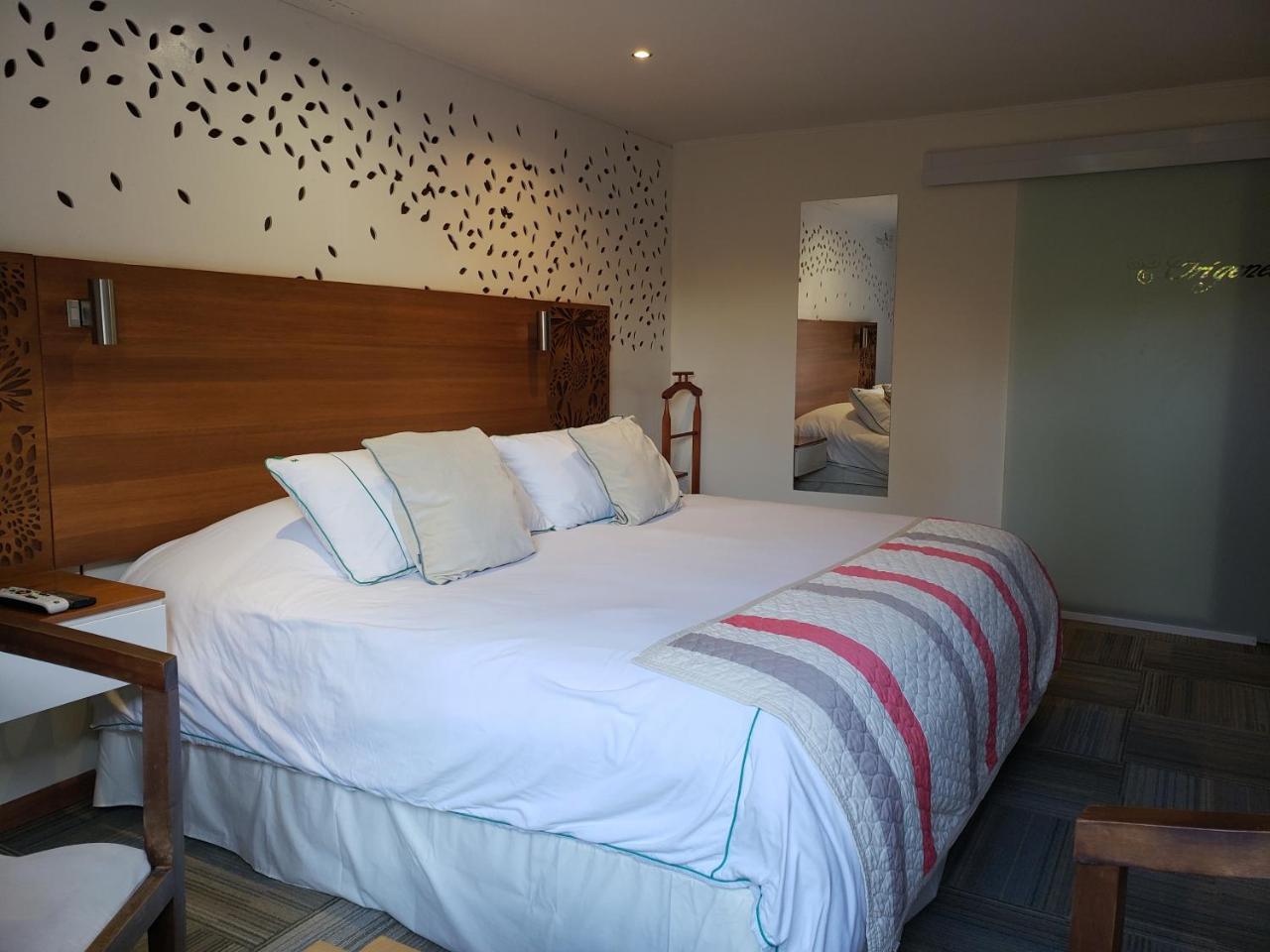 فالينار Hotel Origenes المظهر الخارجي الصورة
