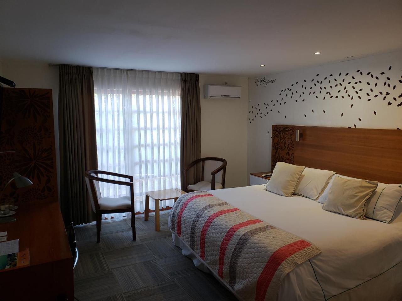 فالينار Hotel Origenes المظهر الخارجي الصورة